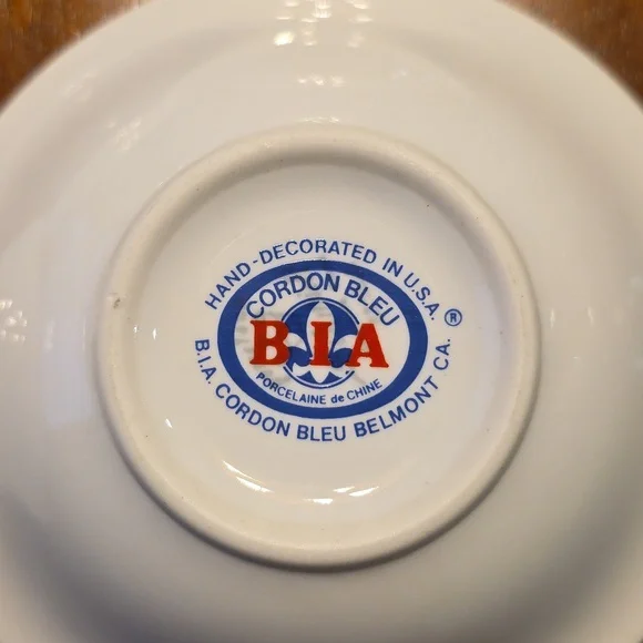 BIA Cordon Blue Belmont Berry Bowls - Picture 10 of 10